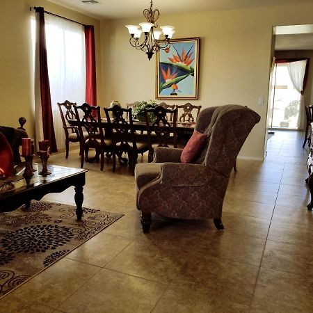 Phoenix Home Near Freeways And Airport エクステリア 写真