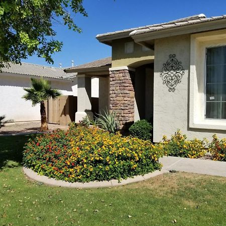 Phoenix Home Near Freeways And Airport エクステリア 写真