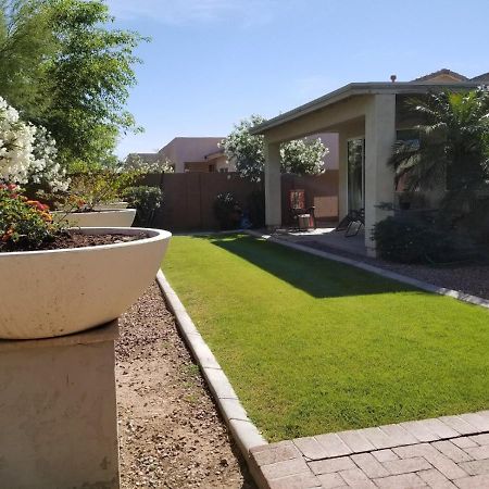 Phoenix Home Near Freeways And Airport エクステリア 写真