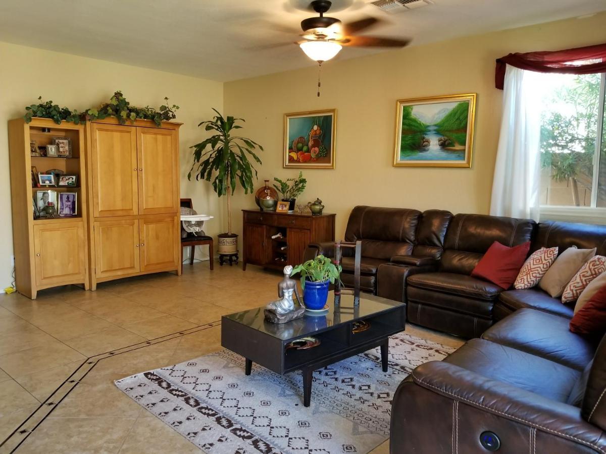 Phoenix Home Near Freeways And Airport エクステリア 写真