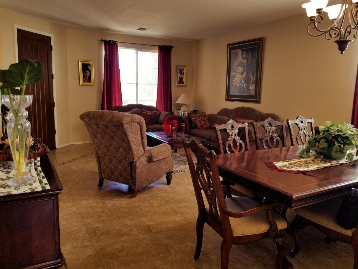 Phoenix Home Near Freeways And Airport エクステリア 写真
