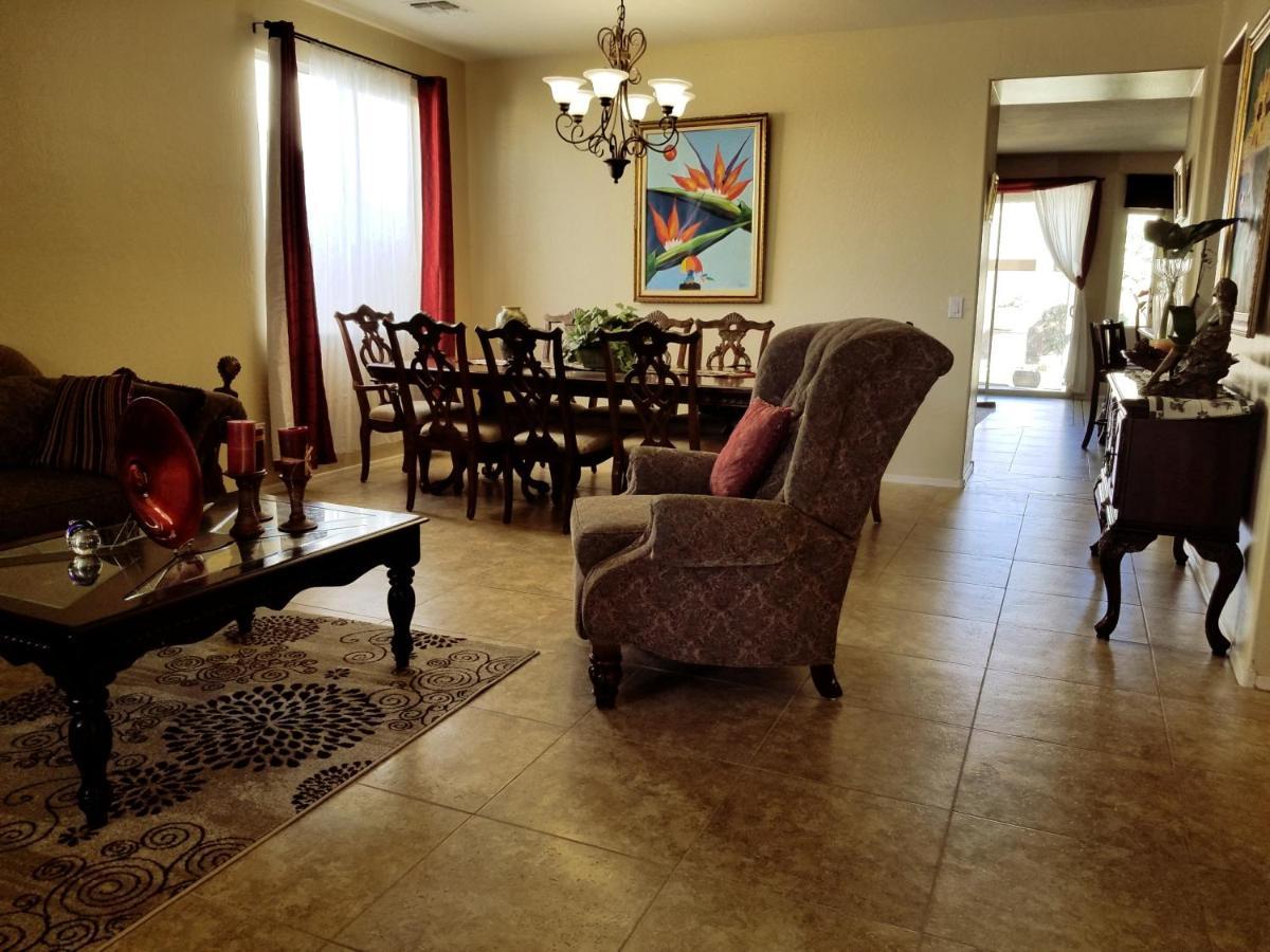 Phoenix Home Near Freeways And Airport エクステリア 写真
