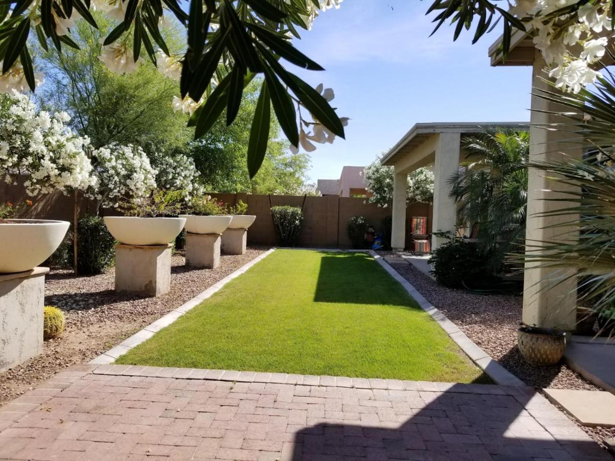 Phoenix Home Near Freeways And Airport エクステリア 写真